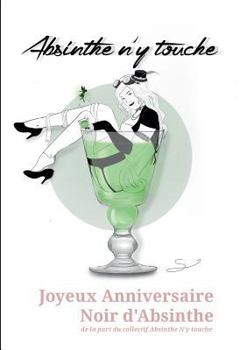 Paperback Absinthe n'y touche [French] Book