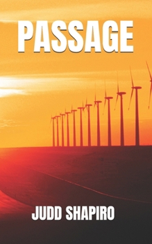 Paperback Passage Book