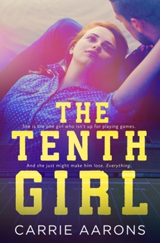 Paperback The Tenth Girl Book