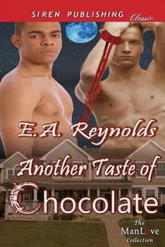 Another Taste of Chocolate - Book #2 of the A Taste of Chocolate