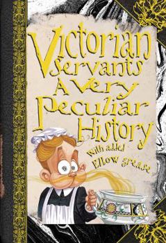 Hardcover Victorian Servants (Cherished Library) Book