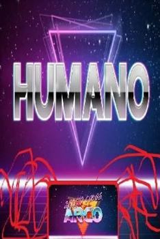 Paperback Humano [Spanish] Book