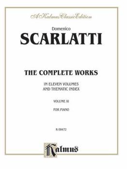 The Complete Works, Vol 11