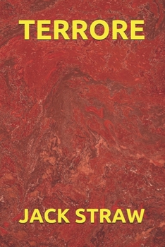 TERRORE (Italian Edition)