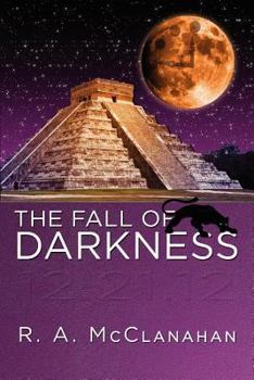 Paperback The Fall of Darkness Book