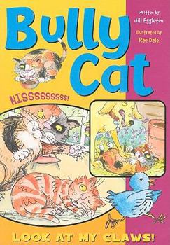 Paperback Bully Cat: Leveled Reader Book