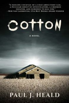 Paperback Cotton Book