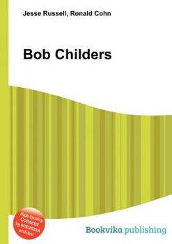 Paperback Bob Childers Book