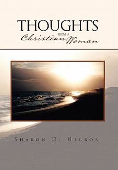 Paperback Thoughts from a Christian Woman Book