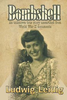 Paperback Bombshell Book