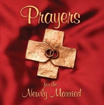 Hardcover Prayers for the Newly Married Book