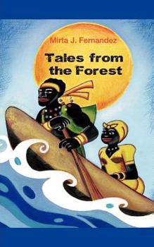 Paperback Tales from the Forest Book