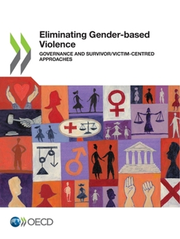 Paperback Eliminating Gender-based Violence Book