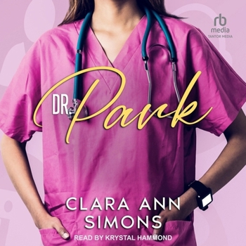 MP3 CD Dr. Park Book