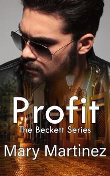 Profit: Utopia the Conclusion - Book #5 of the Beckett
