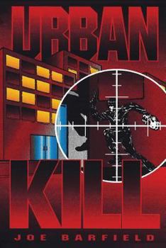 Paperback Urban Kill Book