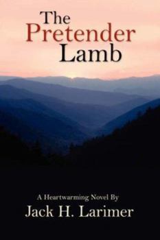 Paperback The Pretender Lamb Book