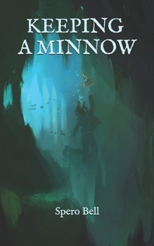 Paperback Keeping a Minnow Book