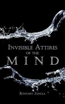 Paperback Invisible Attires of the Mind Book