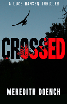 Paperback Crossed Book