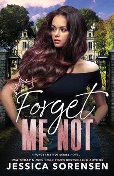 Paperback Forget Me Not: A Reverse Harem Novel Book