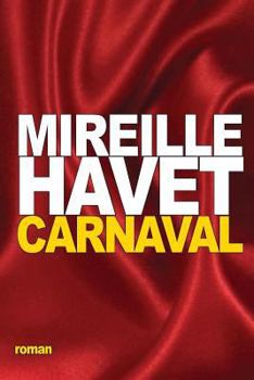 Paperback Carnaval [French] Book