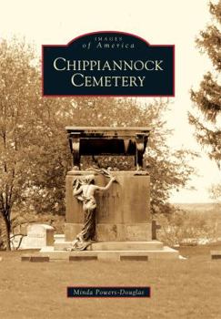 Chippiannock Cemetery - Book  of the Images of America: Illinois