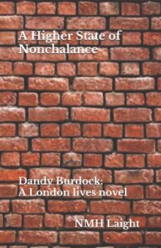 Paperback A Higher State Of Nonchalance Book