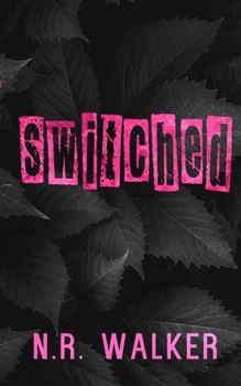 Paperback Switched - Alternative Cover Book
