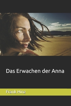 Paperback Das Erwachen der Anna [German] Book
