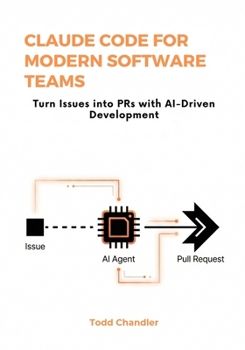Claude Code for Modern Software Teams: Turn Issues into PRs with AI-Driven Development