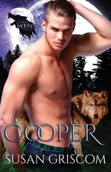 Dark Moon Falls: Cooper - Book  of the Dark Moon Falls