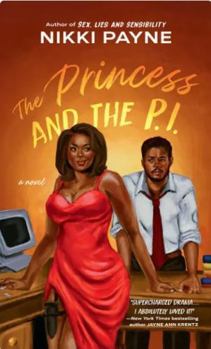 The Princess and the P.I.
