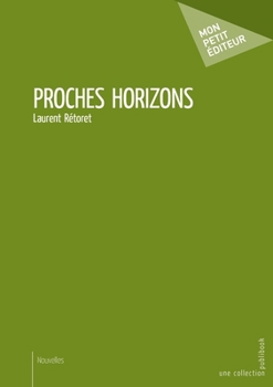 Paperback Proches horizons [French] Book