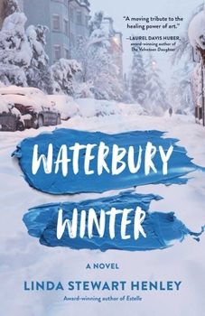 Paperback Waterbury Winter Book