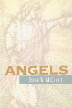 Hardcover Angels Book