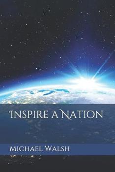 Paperback Inspire a Nation Book