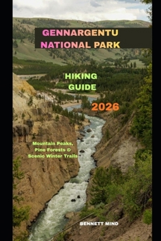 GENNARGENTU NATIONAL PARK HIKING GUIDE 2026: Mountain Peaks, Pine Forests & Scenic Winter Trails