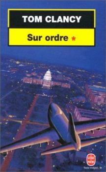 Paperback Sur Ordre: Tome 1 [French] Book
