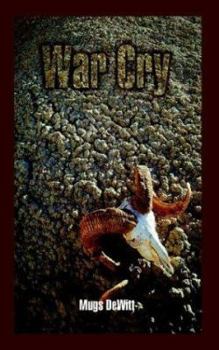 Paperback War Cry Book