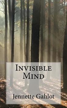 Paperback Invisible Mind Book