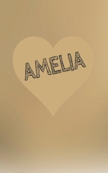 Paperback Amelia - Folding Coloring Book