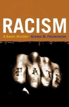 Paperback Racism: A Short History Book