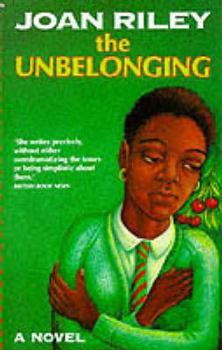 Paperback The Unbelonging Book