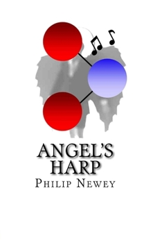 Paperback Angel's Harp Book