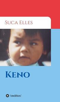 Hardcover Keno [German] Book