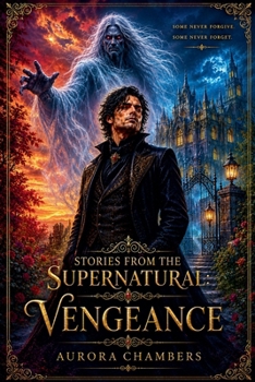 Paperback Vengeance Book