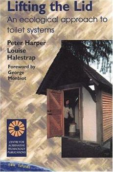 Paperback Lifting the Lid Book