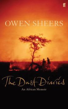 Paperback The Dust Diaries Book
