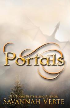 Paperback Portals Book